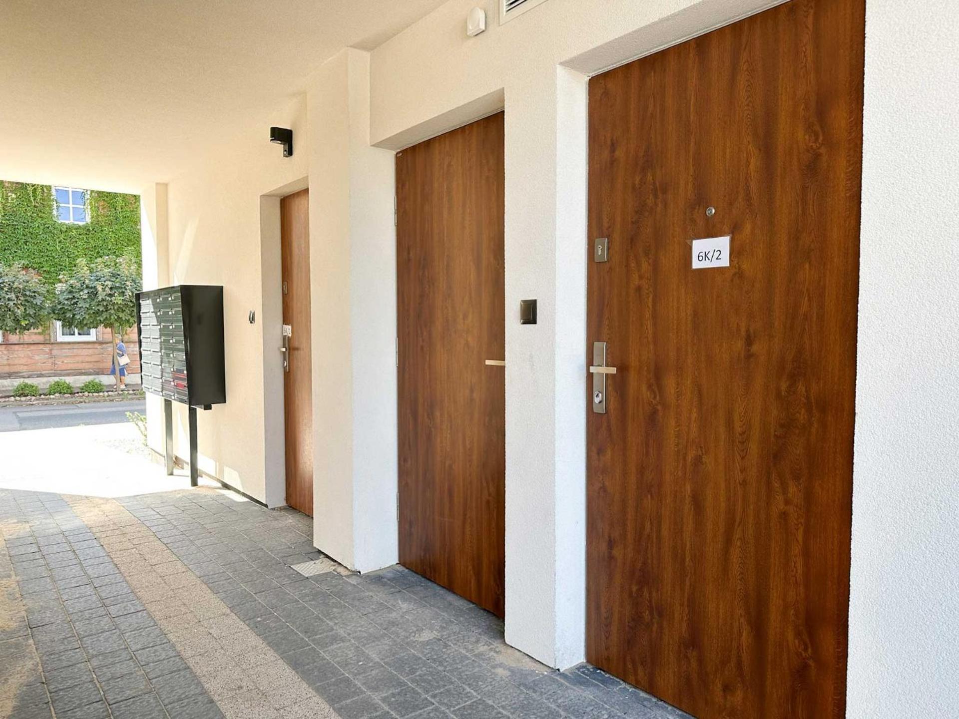 Dmk Oak Studio Near Warsaw-Modlin Airport Nowy Dwór Mazowiecki Exterior foto